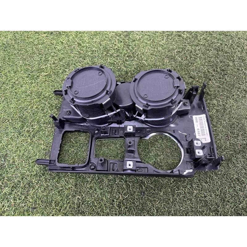 Накладка центральної консолі (салон) FORD ESCAPE MK4 2020 1.5 JX7Z58044E50DB