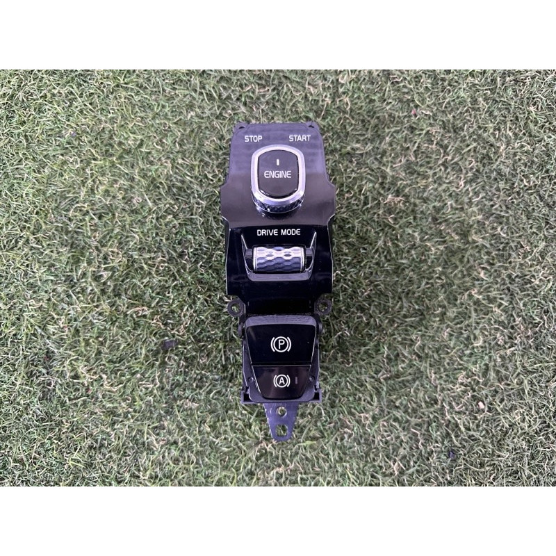 Кнопка Start Stop (электрика / кнопки) Volvo XC90 T6 2017 2.0 31443829