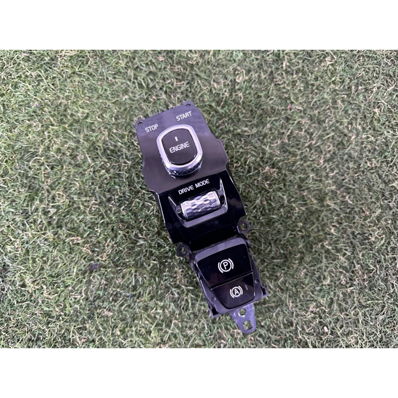 Кнопка Start Stop (электрика / кнопки) Volvo XC90 T6 2017 2.0 31443829