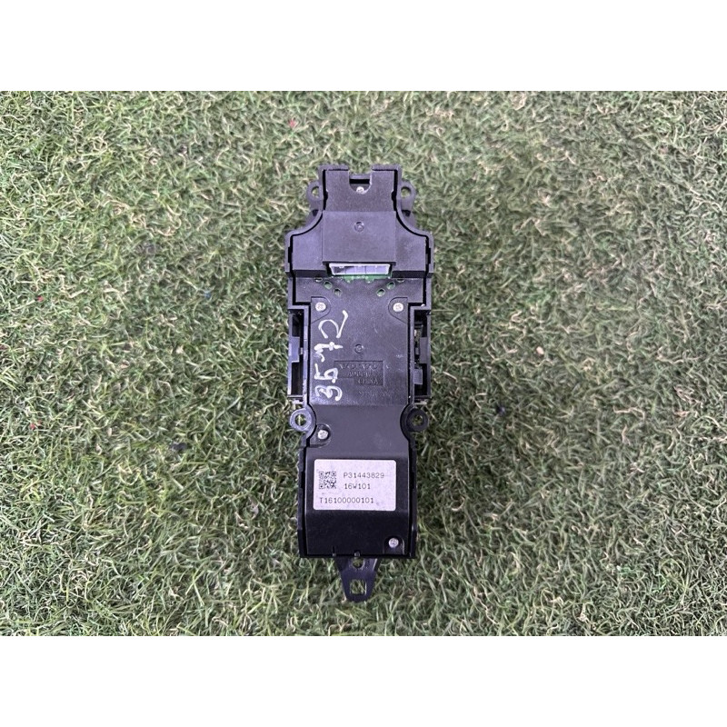 Кнопка Start Stop (электрика / кнопки) Volvo XC90 T6 2017 2.0 31443829