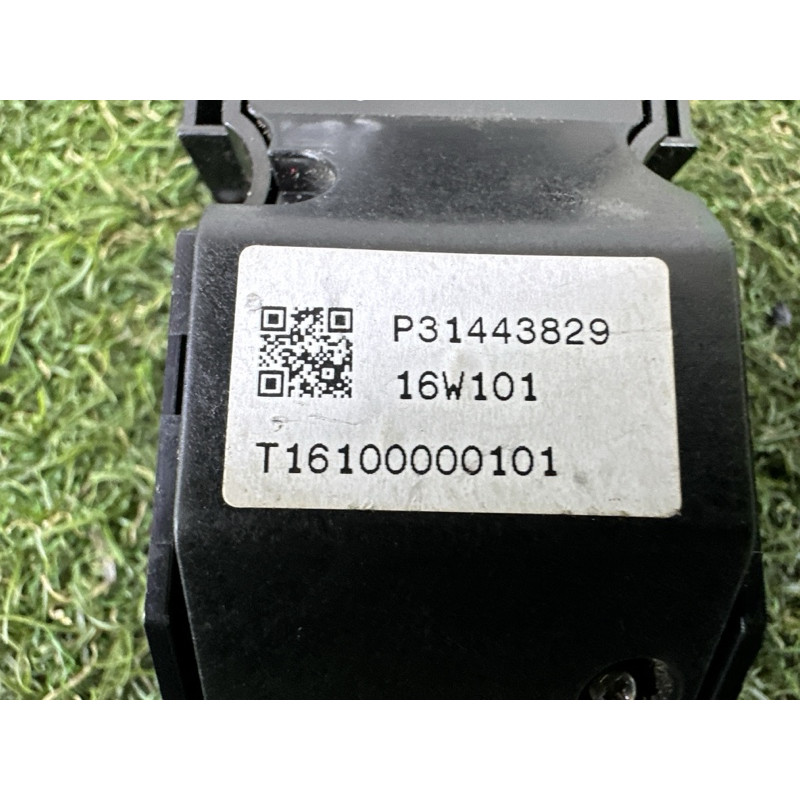 Кнопка Start Stop (электрика / кнопки) Volvo XC90 T6 2017 2.0 31443829