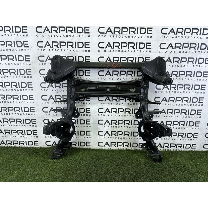 Подрамник (подвеска) BMW X3 F25 2013 2.0 31116787915
