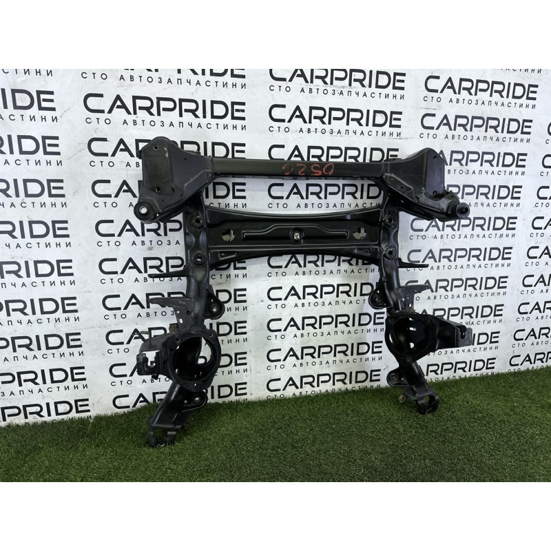 Подрамник (подвеска) BMW X3 F25 2013 2.0 31116787915