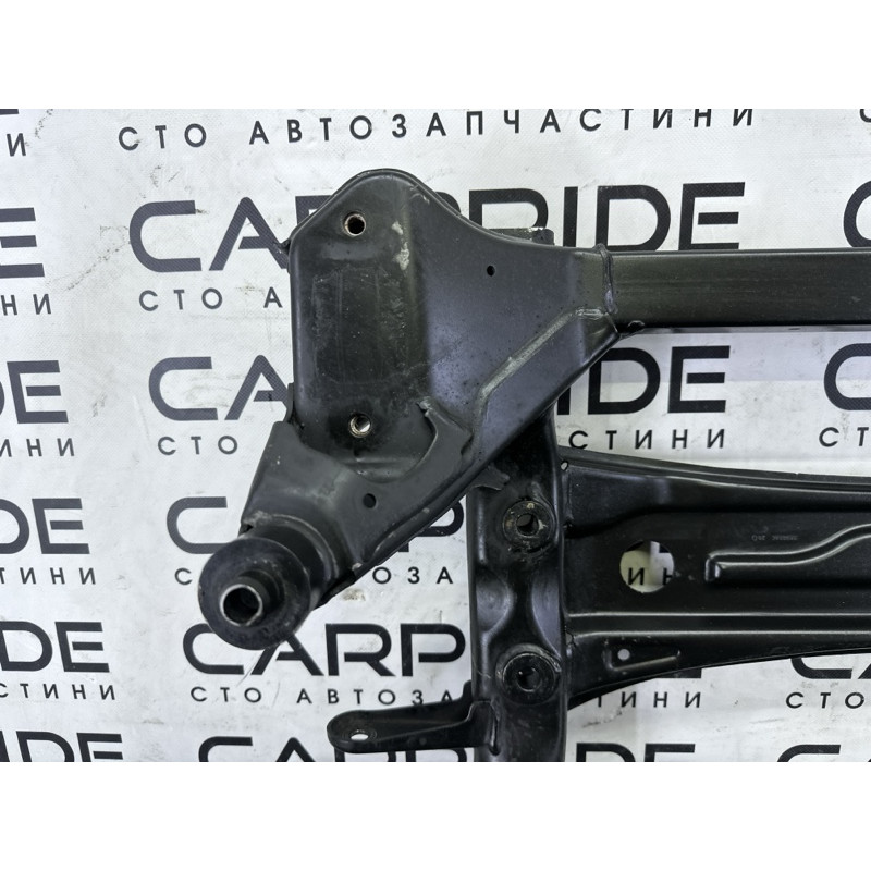 Подрамник (подвеска) BMW X3 F25 2013 2.0 31116787915