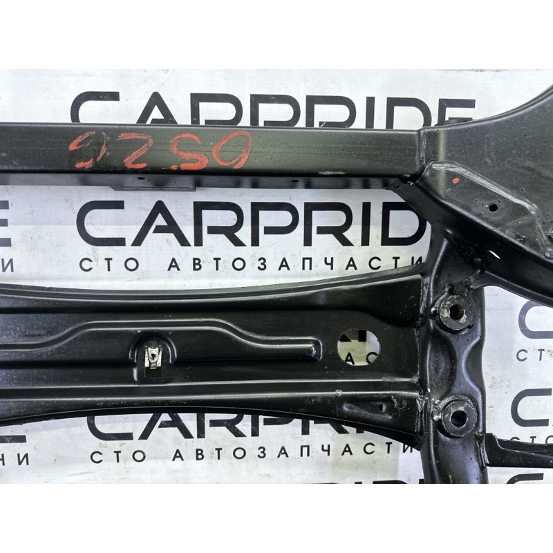 Подрамник (подвеска) BMW X3 F25 2013 2.0 31116787915