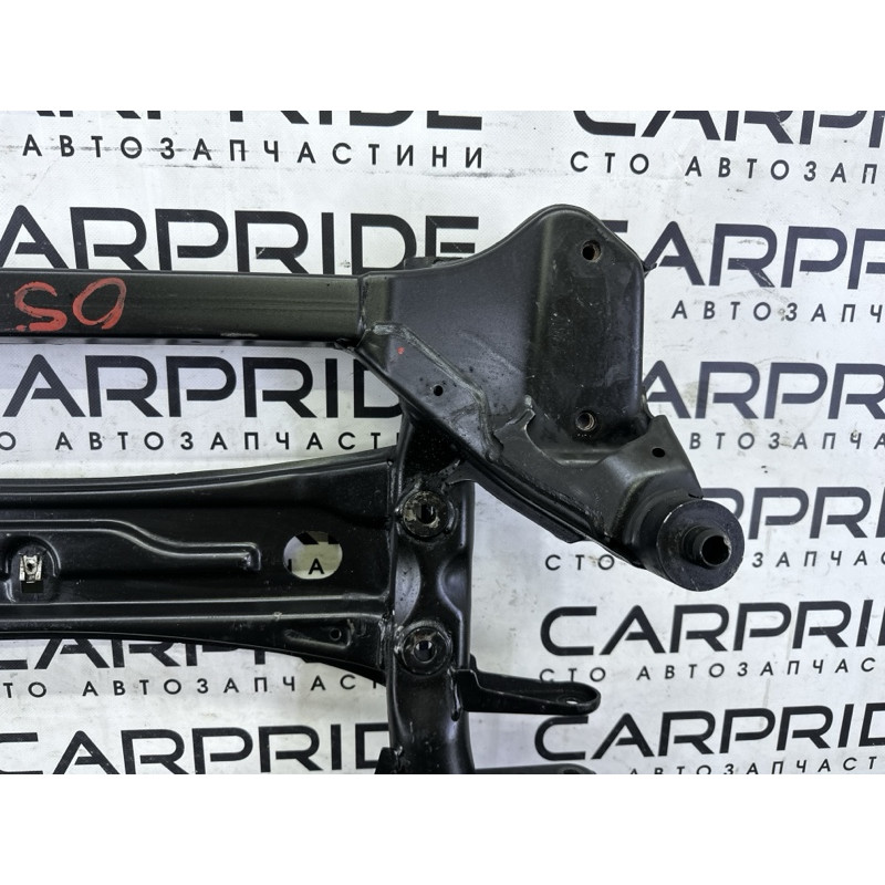 Подрамник (подвеска) BMW X3 F25 2013 2.0 31116787915