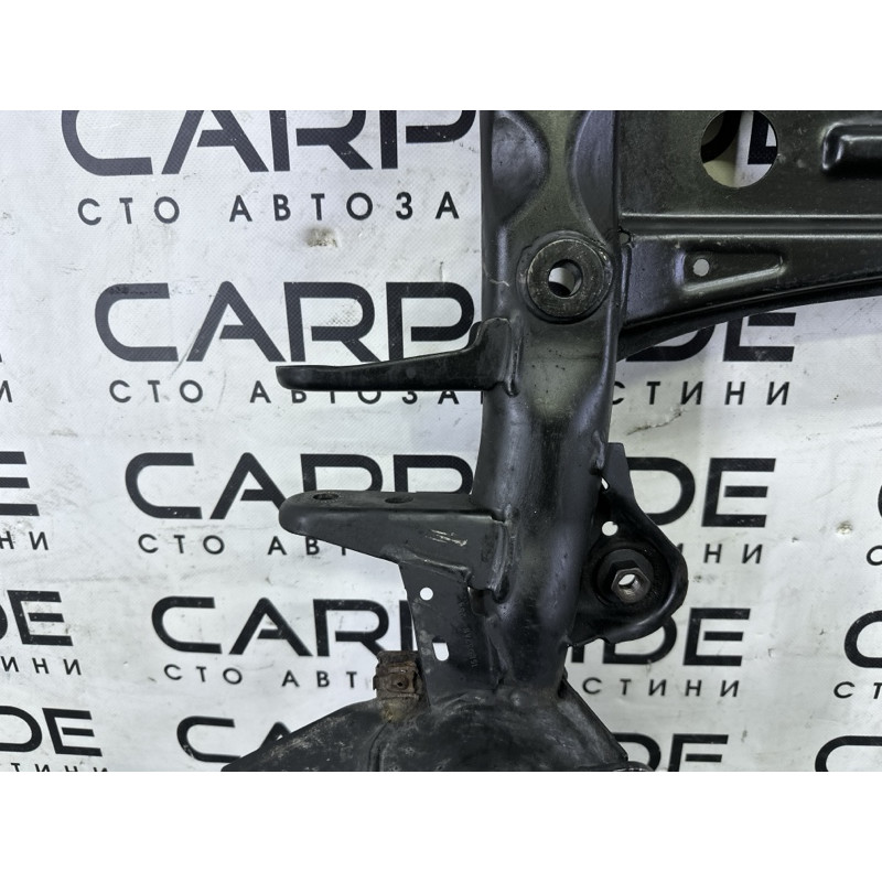 Подрамник (подвеска) BMW X3 F25 2013 2.0 31116787915