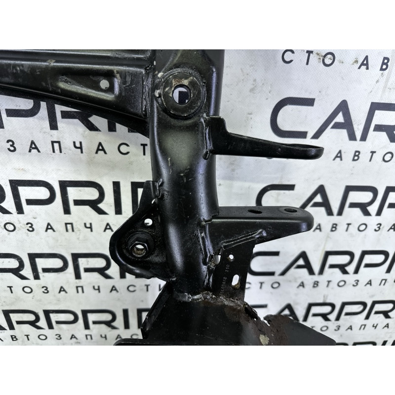 Подрамник (подвеска) BMW X3 F25 2013 2.0 31116787915