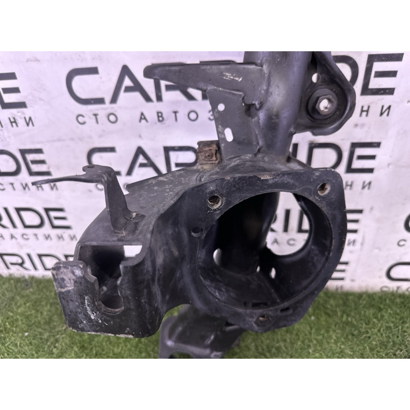 Подрамник (подвеска) BMW X3 F25 2013 2.0 31116787915