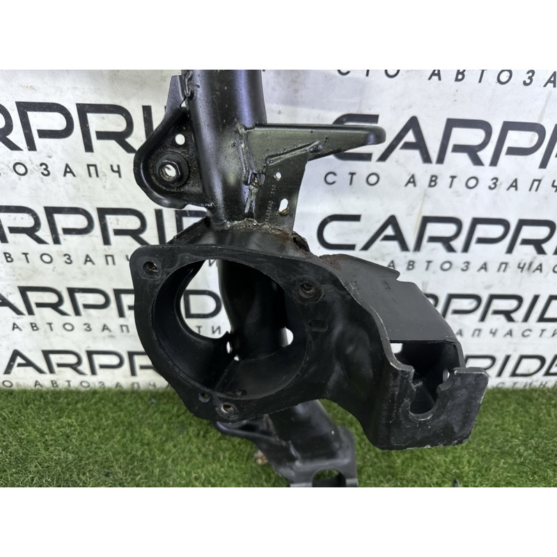 Подрамник (подвеска) BMW X3 F25 2013 2.0 31116787915