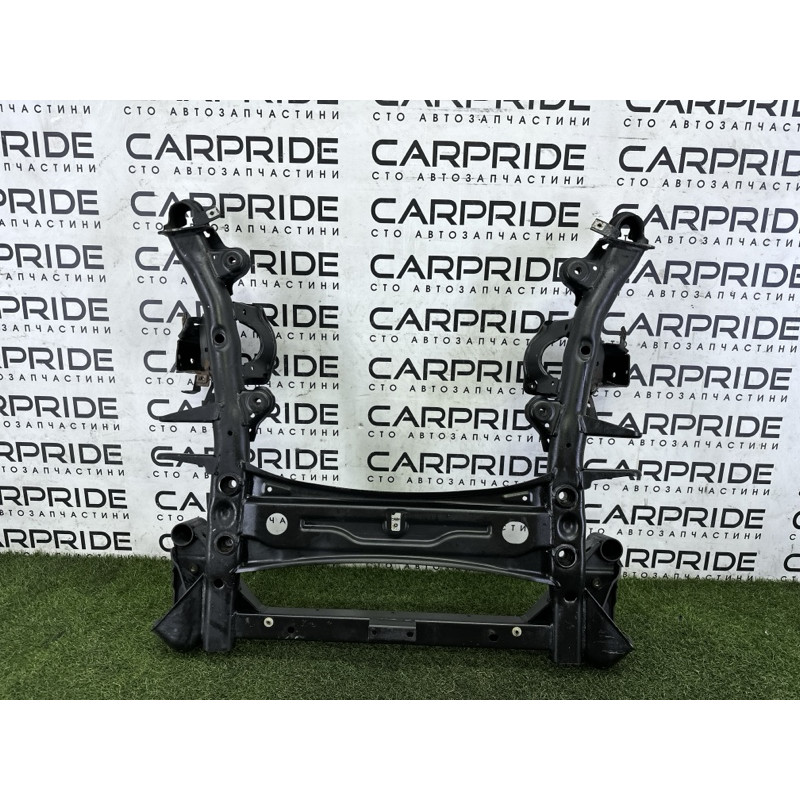 Подрамник (подвеска) BMW X3 F25 2013 2.0 31116787915
