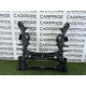 Подрамник (подвеска) BMW X3 F25 2013 2.0 31116787915