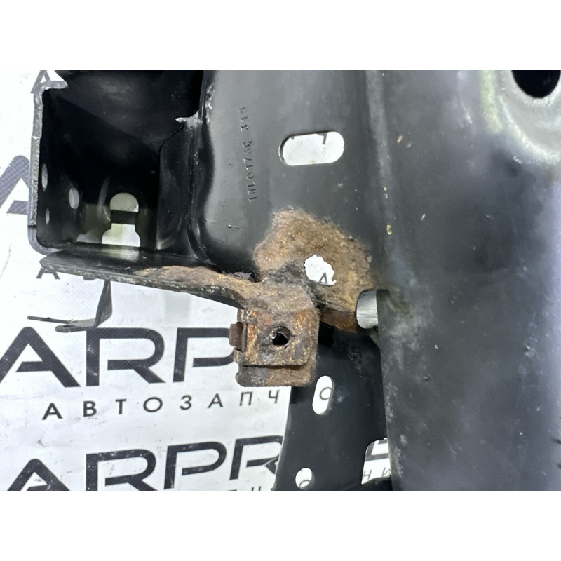 Подрамник (подвеска) BMW X3 F25 2013 2.0 31116787915