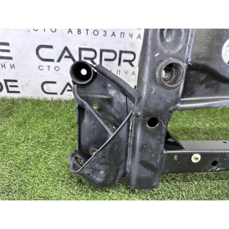 Подрамник (подвеска) BMW X3 F25 2013 2.0 31116787915