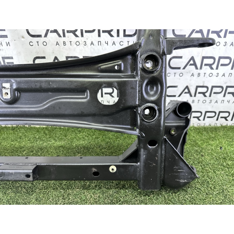 Подрамник (подвеска) BMW X3 F25 2013 2.0 31116787915