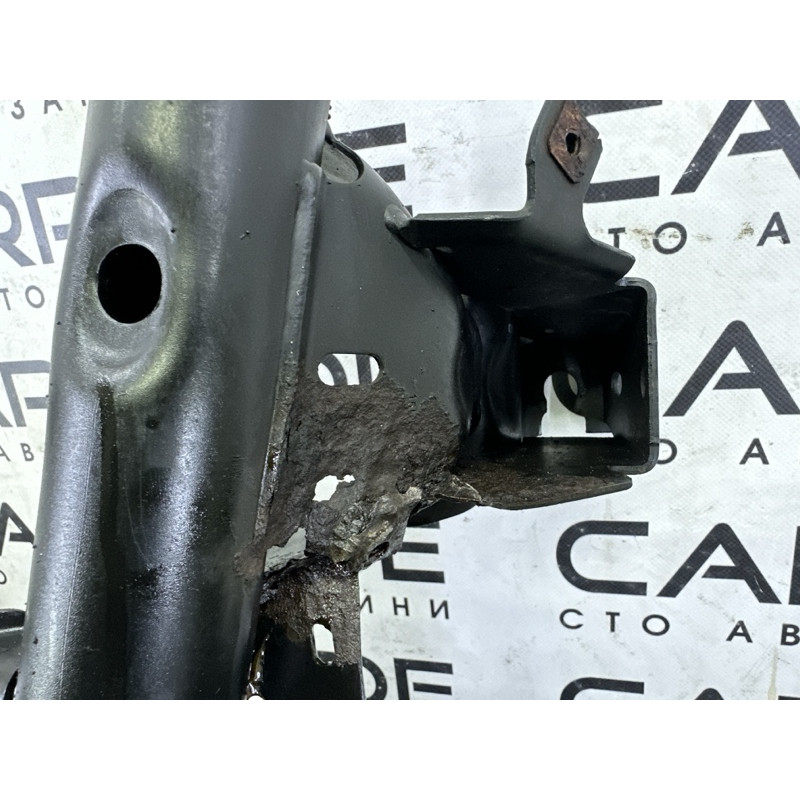 Подрамник (подвеска) BMW X3 F25 2013 2.0 31116787915