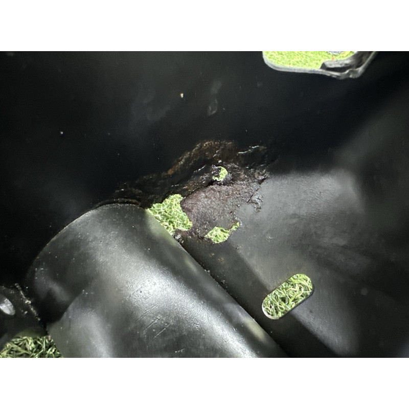 Подрамник (подвеска) BMW X3 F25 2013 2.0 31116787915