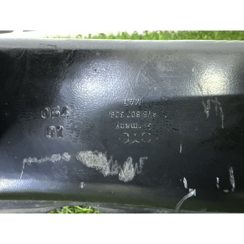 Усилитель бампера (наружные элементы кузова) AUDI A3 8V 2015 1.8 8V5807309