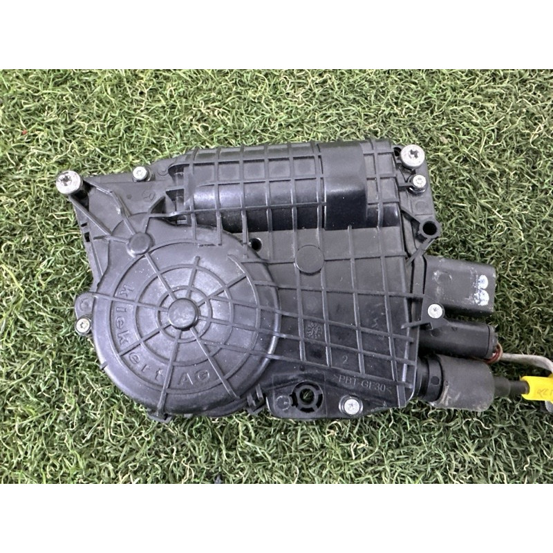 Замок двери (кузов и элементы) BMW X5 E70 2012 4.4 51215A36E75