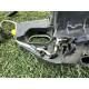 Замок двери (кузов и элементы) BMW X5 E70 2012 4.4 51215A36E75