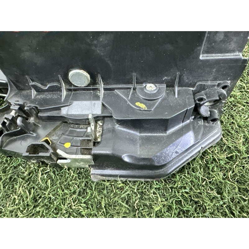 Замок двери (кузов и элементы) BMW X5 E70 2012 4.4 51215A36E75