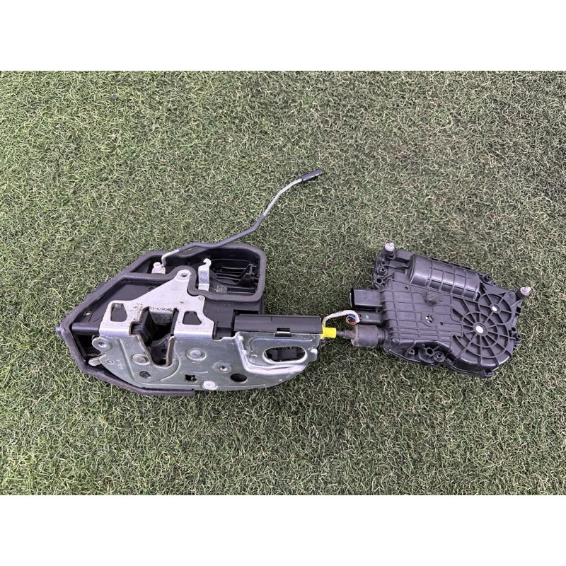 Замок двери (кузов и элементы) BMW X5 E70 2012 4.4 51215A36E75
