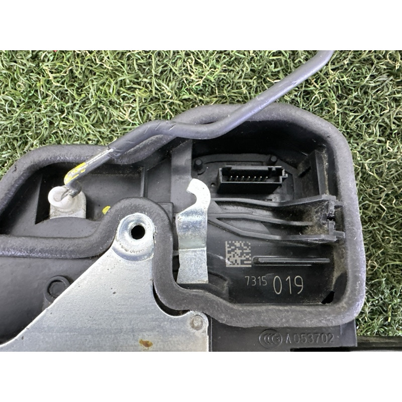 Замок двери (кузов и элементы) BMW X5 E70 2012 4.4 51215A36E75