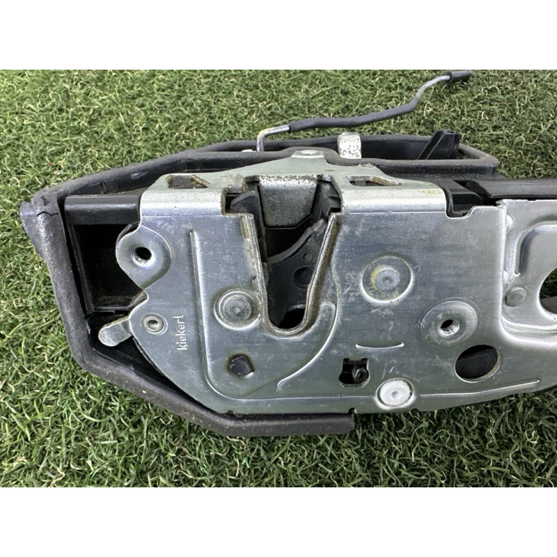 Замок двери (кузов и элементы) BMW X5 E70 2012 4.4 51215A36E75