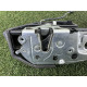Замок двери (кузов и элементы) BMW X5 E70 2012 4.4 51215A36E75