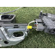 Замок двери (кузов и элементы) BMW X5 E70 2012 4.4 51215A36E75