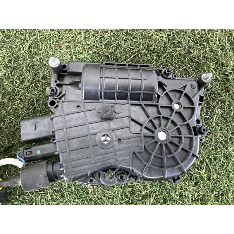 Замок двери (кузов и элементы) BMW X5 E70 2012 4.4 51215A36E75