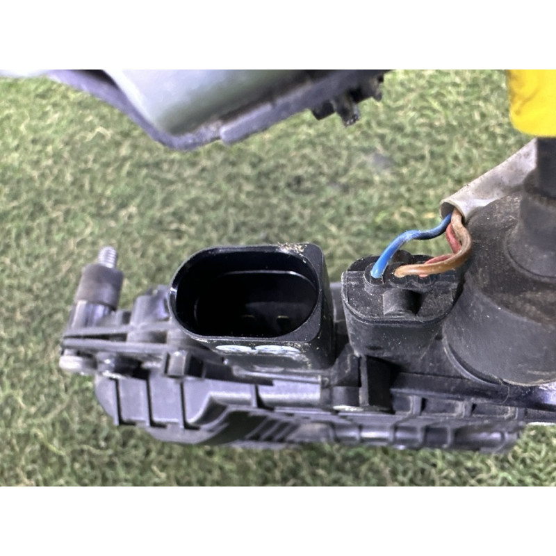 Замок двери (кузов и элементы) BMW X5 E70 2012 4.4 51215A36E75