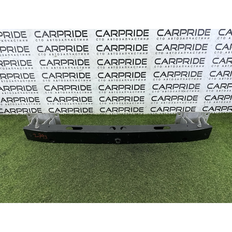 Усилитель бампера (наружные элементы кузова) LAND ROVER RANGE ROVER Sport L494 2014 5.0 LR043966