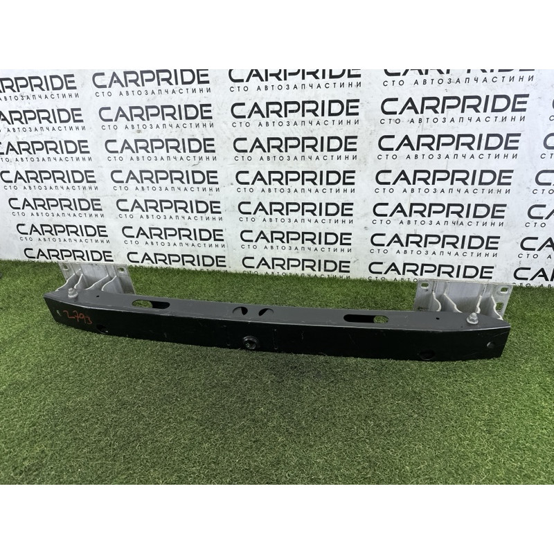 Усилитель бампера (наружные элементы кузова) LAND ROVER RANGE ROVER Sport L494 2014 5.0 LR043966