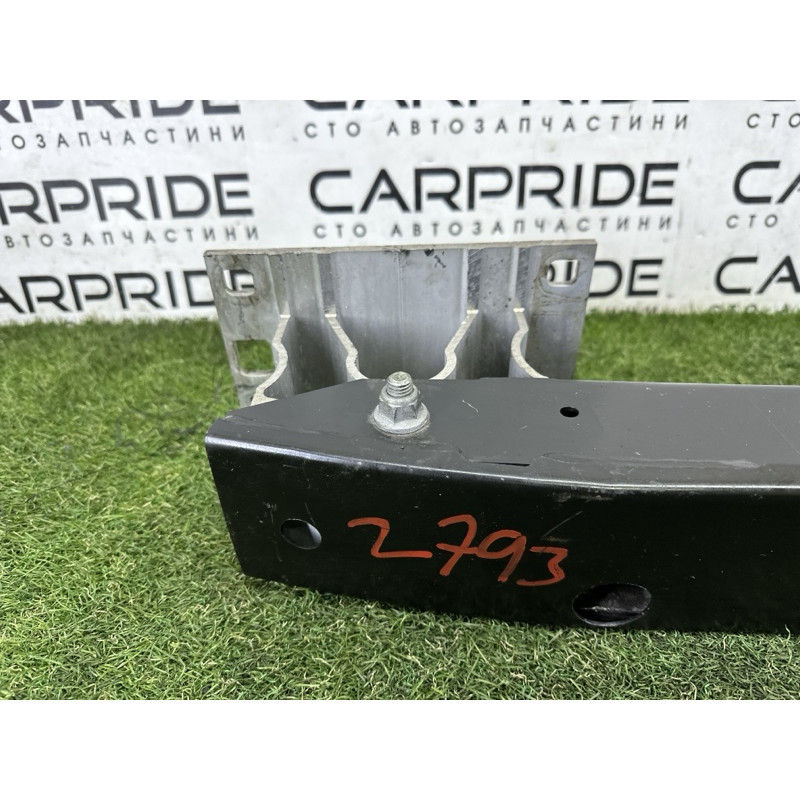 Усилитель бампера (наружные элементы кузова) LAND ROVER RANGE ROVER Sport L494 2014 5.0 LR043966