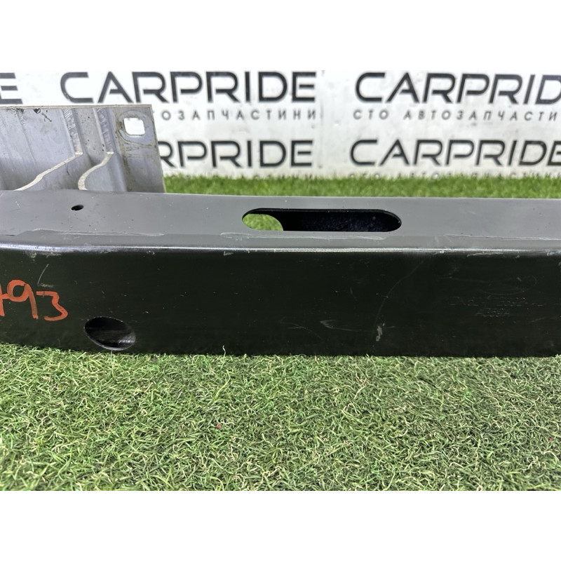 Усилитель бампера (наружные элементы кузова) LAND ROVER RANGE ROVER Sport L494 2014 5.0 LR043966