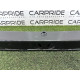 Усилитель бампера (наружные элементы кузова) LAND ROVER RANGE ROVER Sport L494 2014 5.0 LR043966