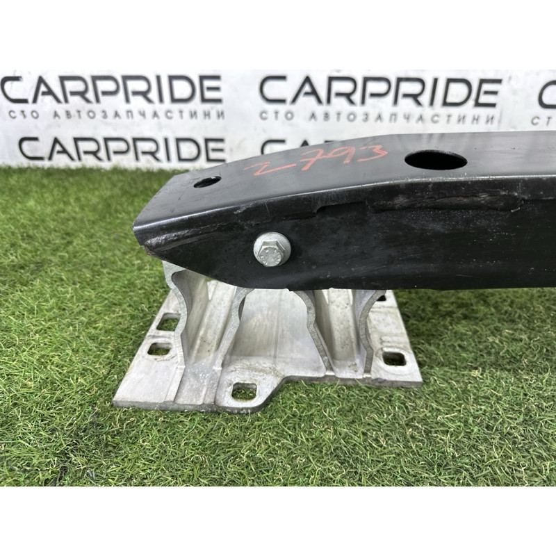 Усилитель бампера (наружные элементы кузова) LAND ROVER RANGE ROVER Sport L494 2014 5.0 LR043966