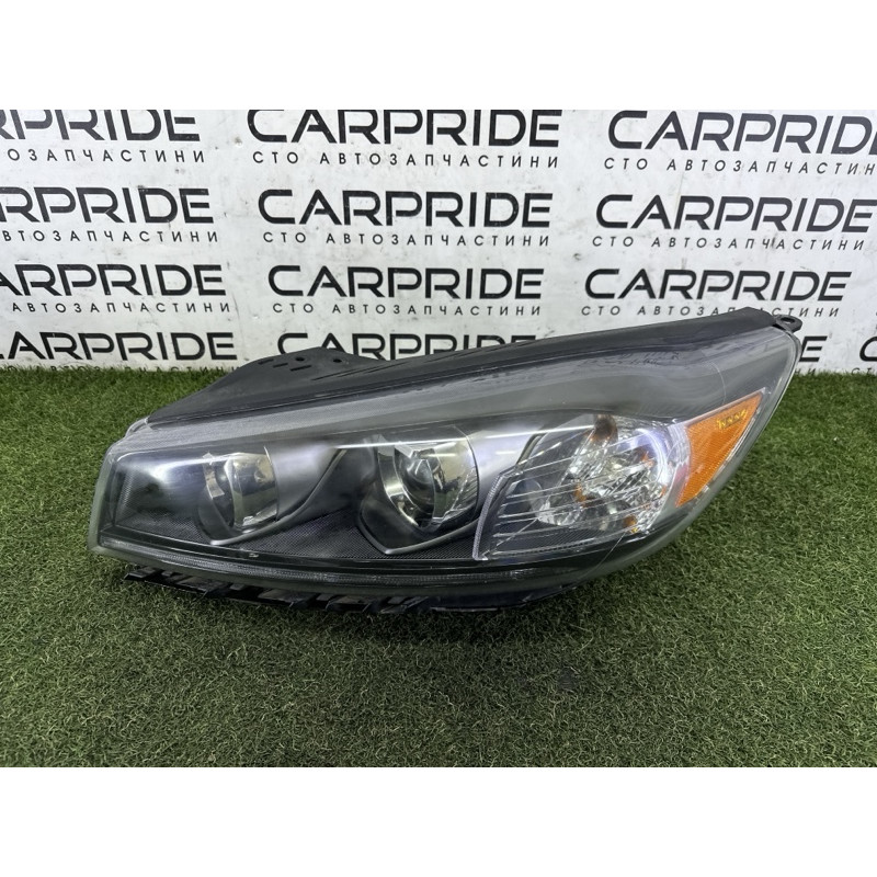 Фара (оптика) KIA Sorento UM 2019 3.3 92101C6510