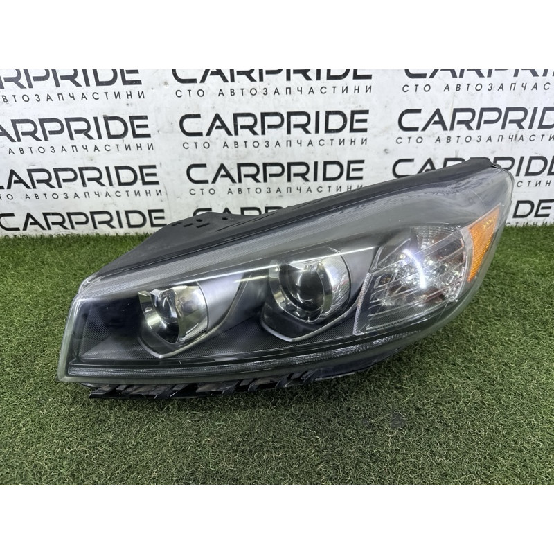 Фара (оптика) KIA Sorento UM 2019 3.3 92101C6510