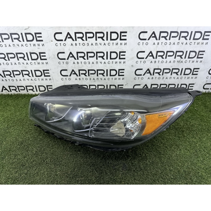 Фара (оптика) KIA Sorento UM 2019 3.3 92101C6510