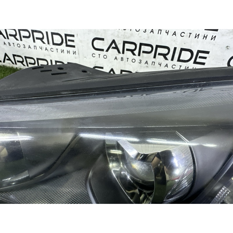 Фара (оптика) KIA Sorento UM 2019 3.3 92101C6510