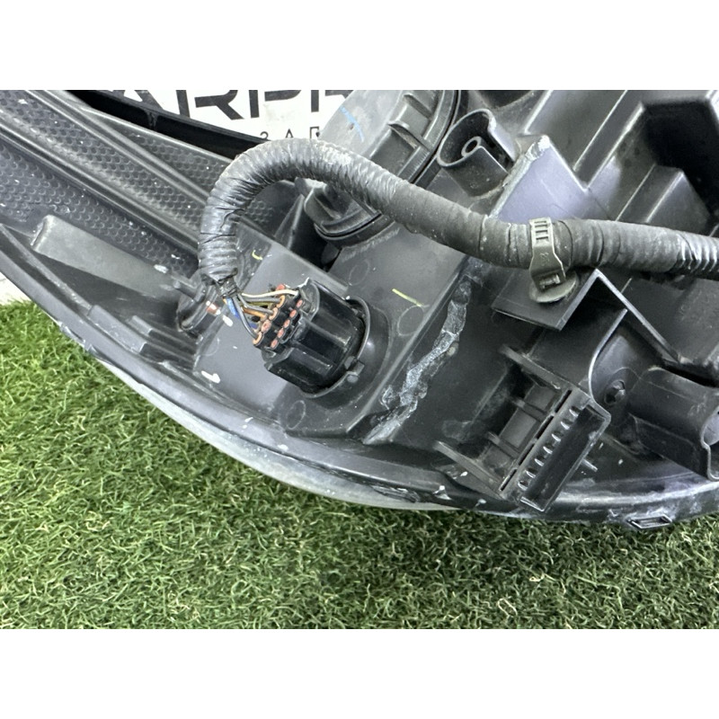 Фара (оптика) KIA Sorento UM 2019 3.3 92101C6510