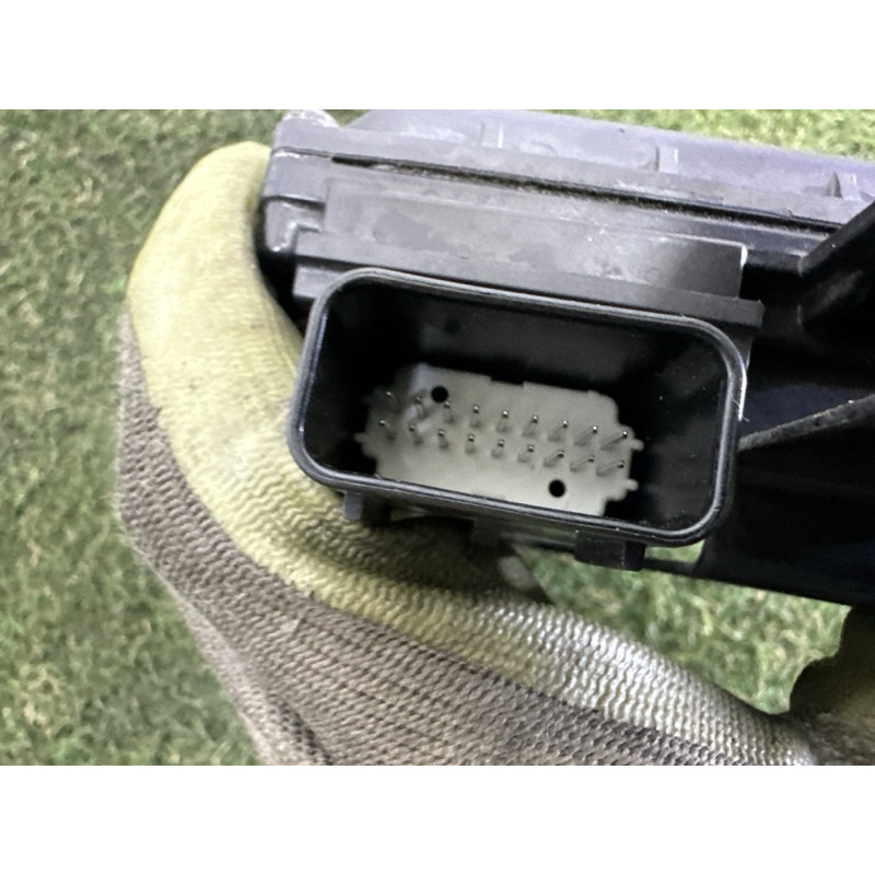 Дистроник (электрика / датчики) LAND ROVER RANGE ROVER Sport L494 2014 5.0 LR052030