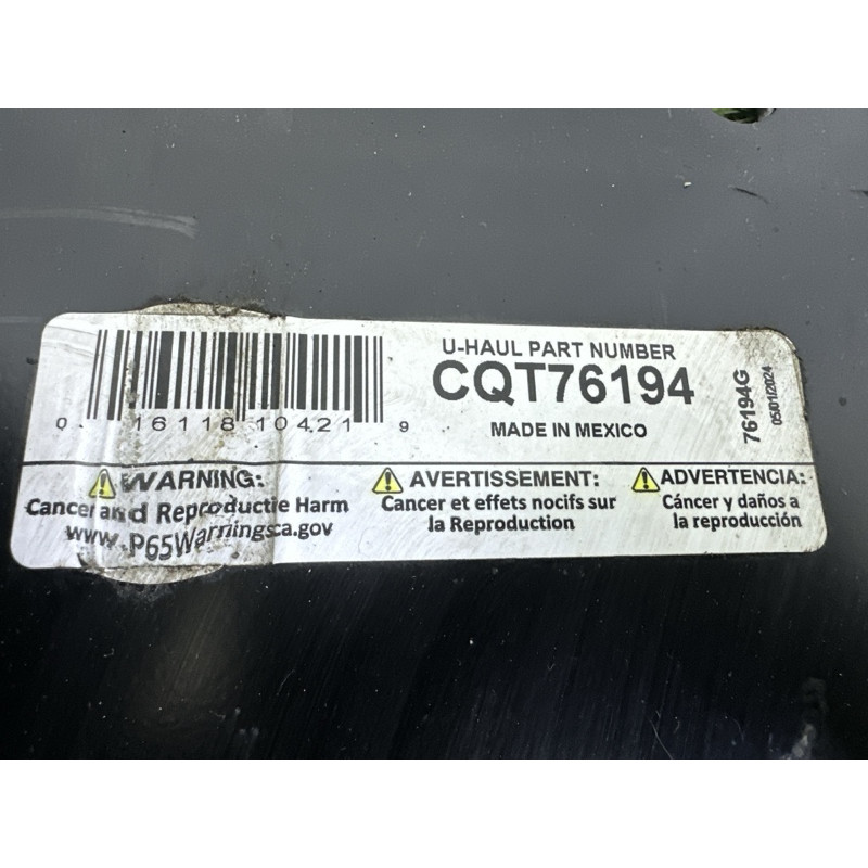 Фаркоп (кузов и элементы) Volvo XC90 T6 2016 2.0 31454698