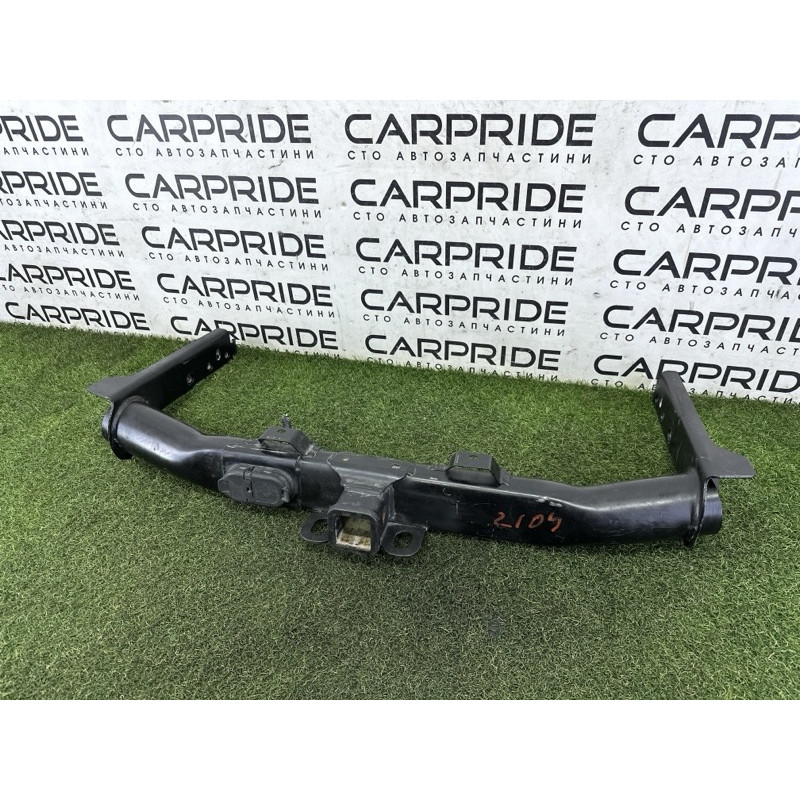 Фаркоп (кузов и элементы) Jeep Grand Cherokee WK2 2014 5.7 HEMi 52124606AF