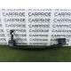 Усилитель бампера (наружные элементы кузова) LAND ROVER Range Rover Velar L560 2018 2.0 LR093049