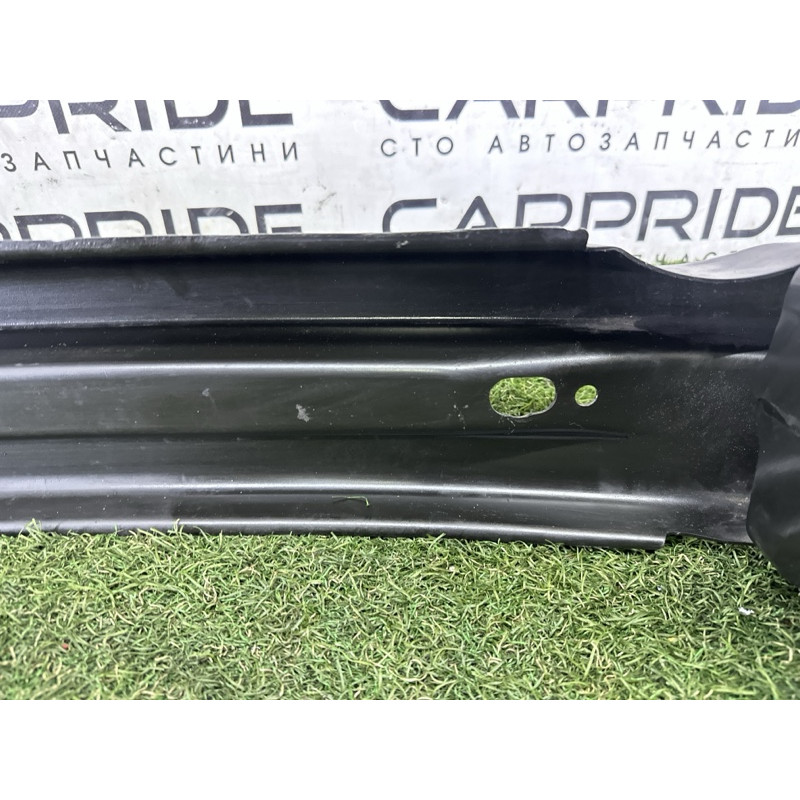 Усилитель бампера (наружные элементы кузова) LAND ROVER Range Rover Velar L560 2018 2.0 LR093049
