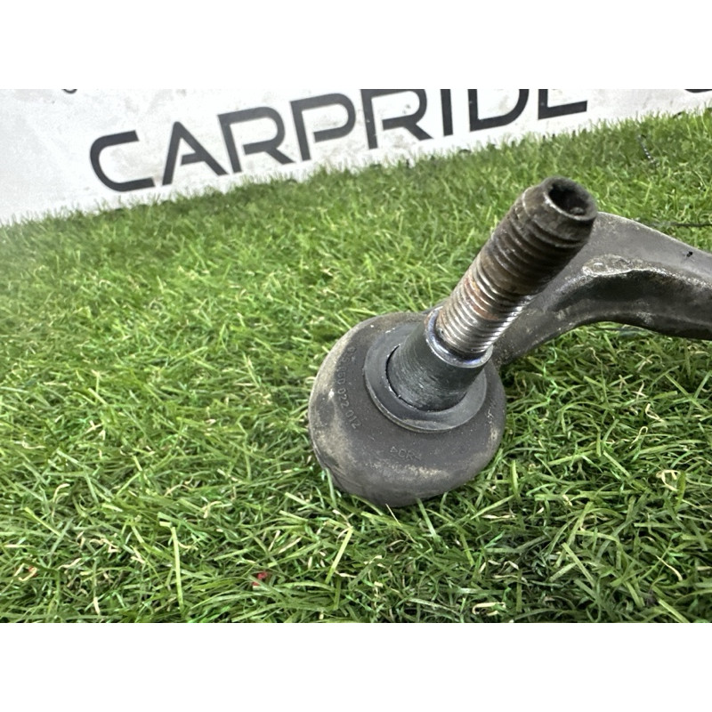 Рулевая рейка (рулевое управление) AUDI Q5 8R 2012 3.2 8R1422065D