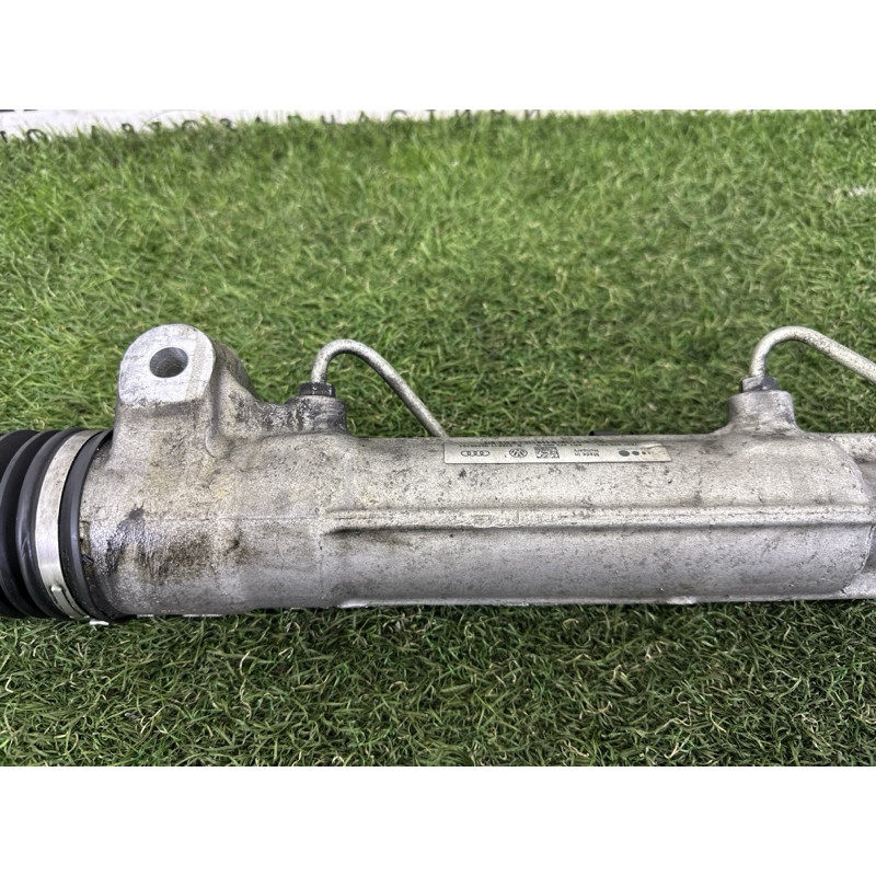 Рулевая рейка (рулевое управление) AUDI Q5 8R 2012 3.2 8R1422065D